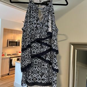 White House Black Market Blouse